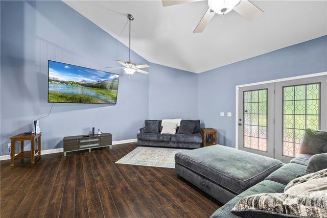 136 Wedgewood Drive, Danielsville, GA 30633