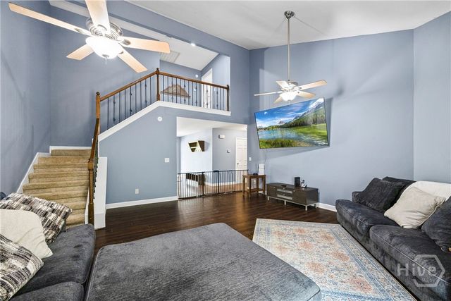 136 Wedgewood Drive, Danielsville, GA 30633