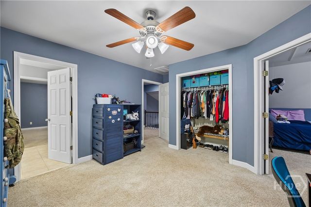 136 Wedgewood Drive, Danielsville, GA 30633