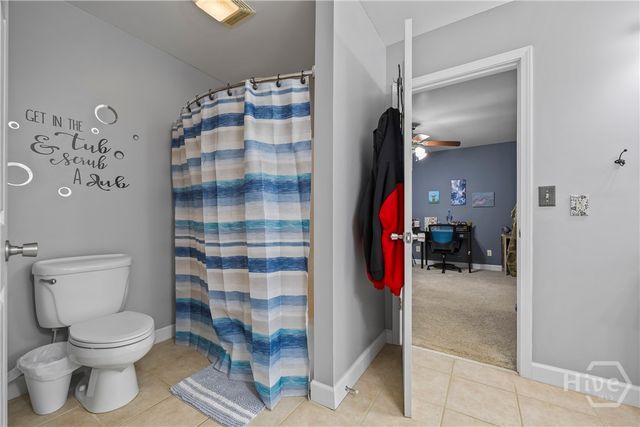 136 Wedgewood Drive, Danielsville, GA 30633