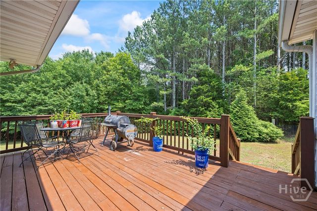 136 Wedgewood Drive, Danielsville, GA 30633