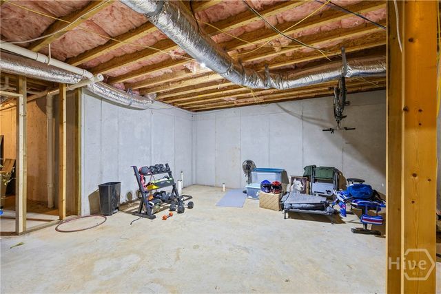 136 Wedgewood Drive, Danielsville, GA 30633