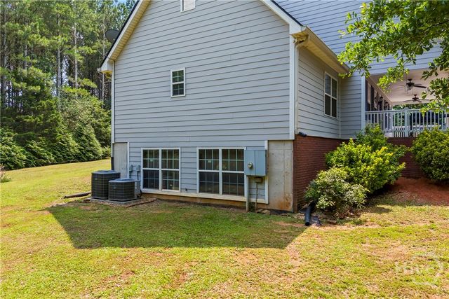 136 Wedgewood Drive, Danielsville, GA 30633