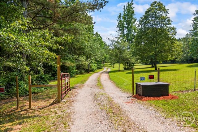 136 Wedgewood Drive, Danielsville, GA 30633