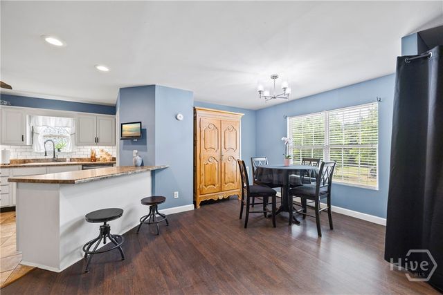 136 Wedgewood Drive, Danielsville, GA 30633