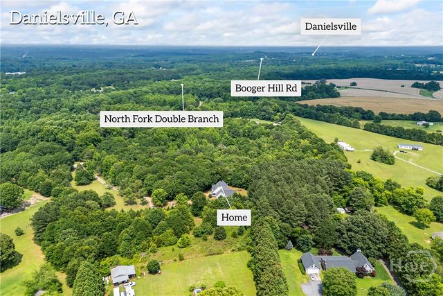 136 Wedgewood Drive, Danielsville, GA 30633