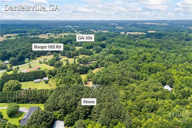 136 Wedgewood Drive, Danielsville, GA 30633