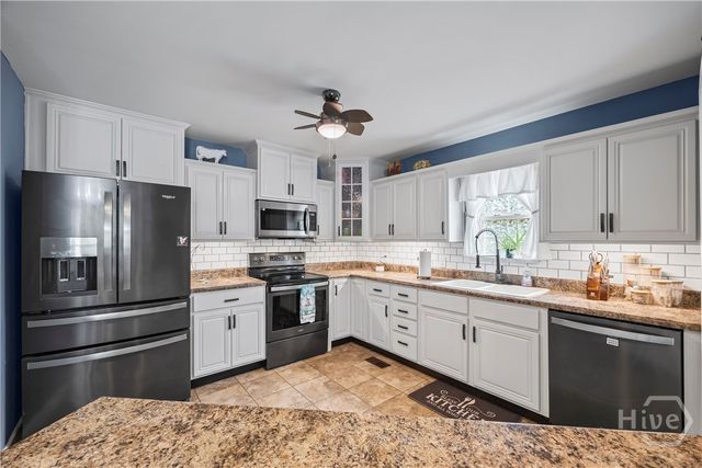 136 Wedgewood Drive, Danielsville, GA 30633