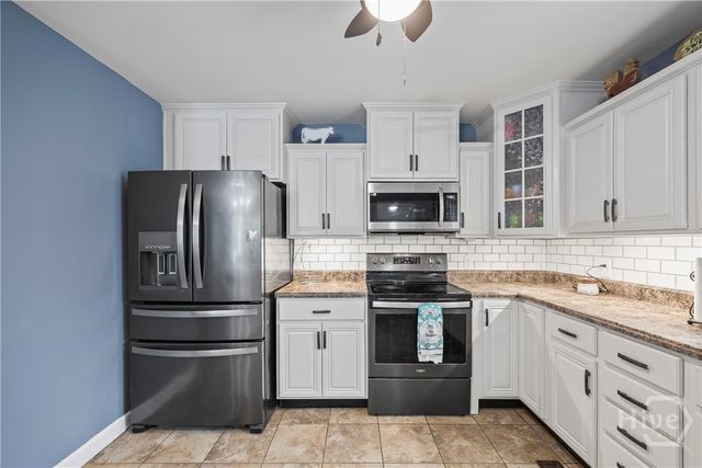 136 Wedgewood Drive, Danielsville, GA 30633