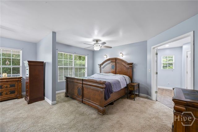 136 Wedgewood Drive, Danielsville, GA 30633