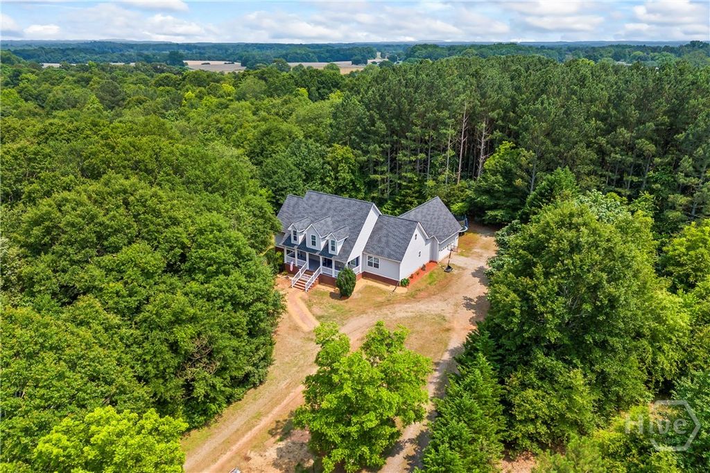 136 Wedgewood Drive, Danielsville, GA 30633