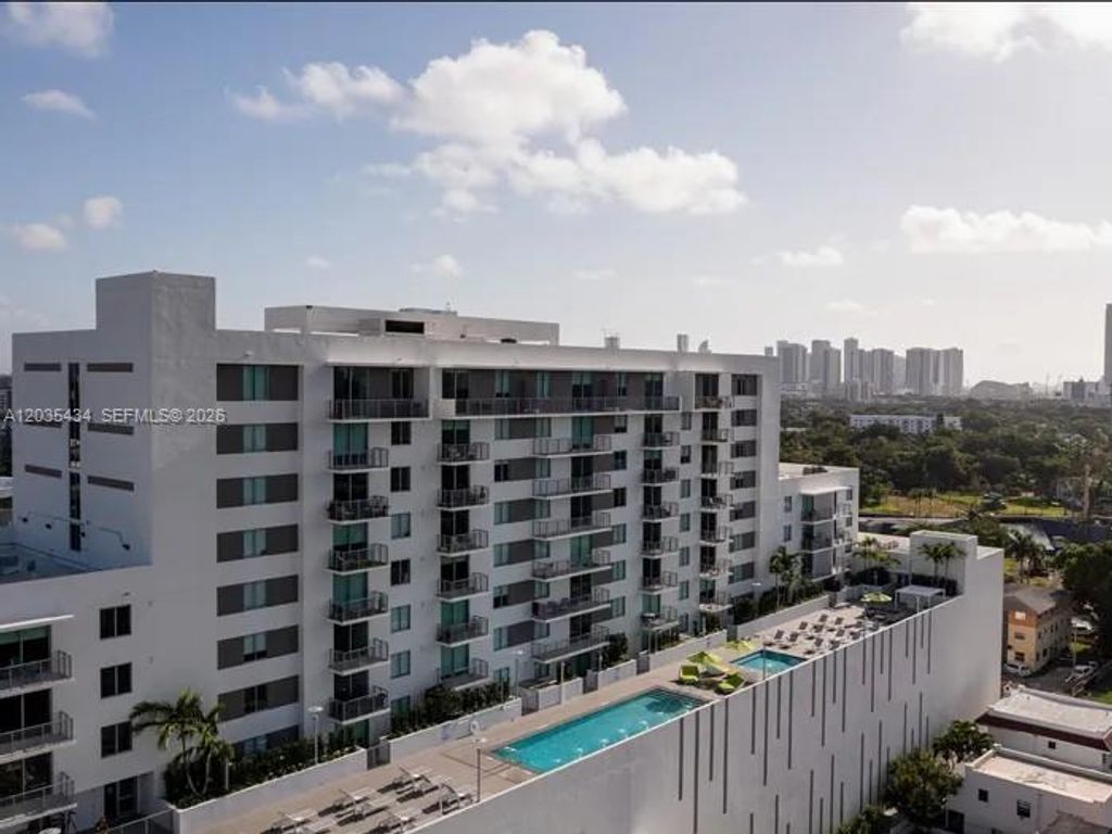 1000 NW 7th Street 710, Miami, FL 33136