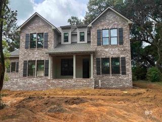 833 Summer Lake Street, Fairhope, AL 36532