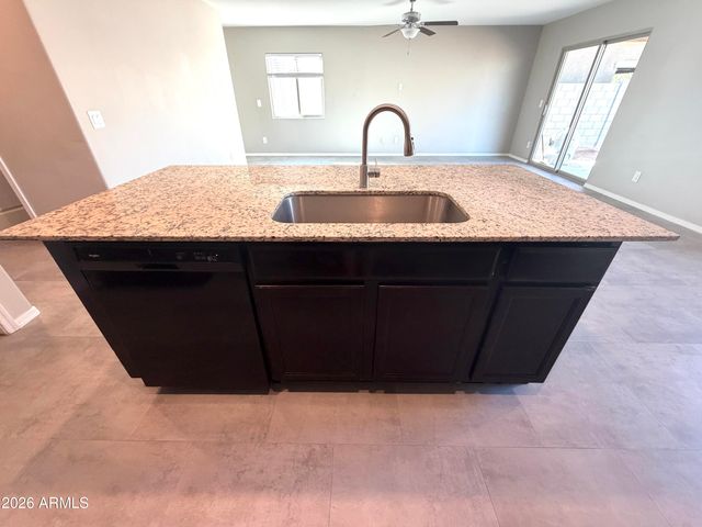 4019 N HONEYSUCKLE Court, Casa Grande, AZ 85122