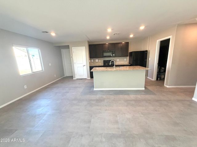 4019 N HONEYSUCKLE Court, Casa Grande, AZ 85122