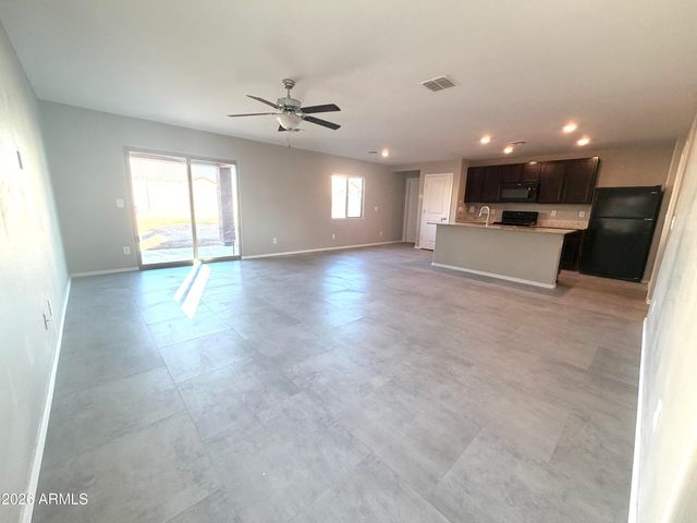 4019 N HONEYSUCKLE Court, Casa Grande, AZ 85122