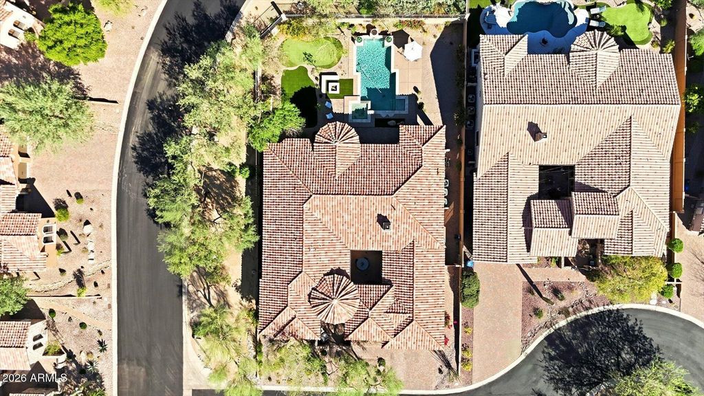 4223 N ARBOLES Circle, Mesa, AZ 85207 — photo 2