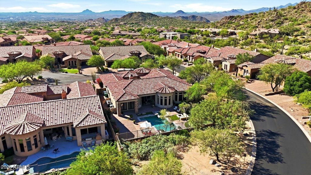 4223 N ARBOLES Circle, Mesa, AZ 85207 — photo 3