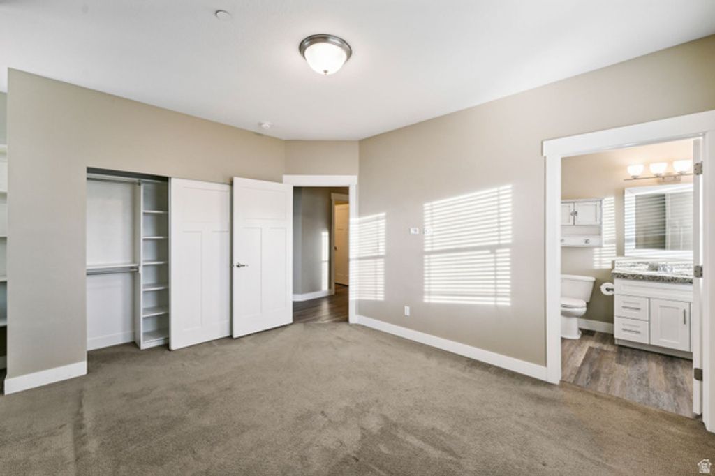 Image 11 of property listing at 1035 S 500 E #I-303, Heber City, UT 84032