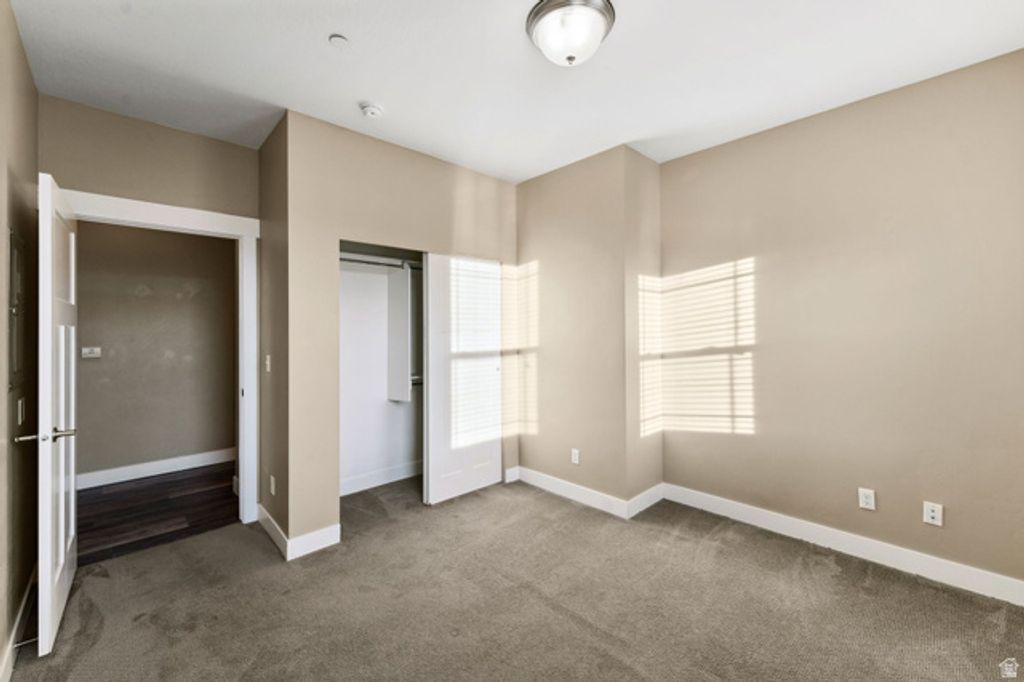 Image 15 of property listing at 1035 S 500 E #I-303, Heber City, UT 84032