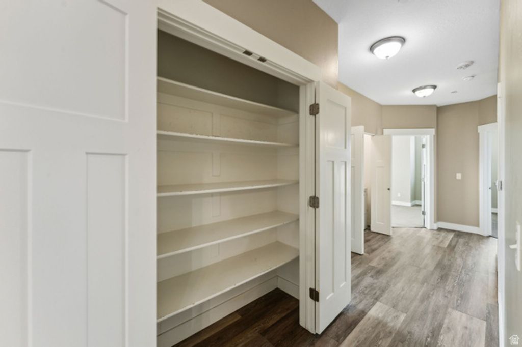 Image 18 of property listing at 1035 S 500 E #I-303, Heber City, UT 84032