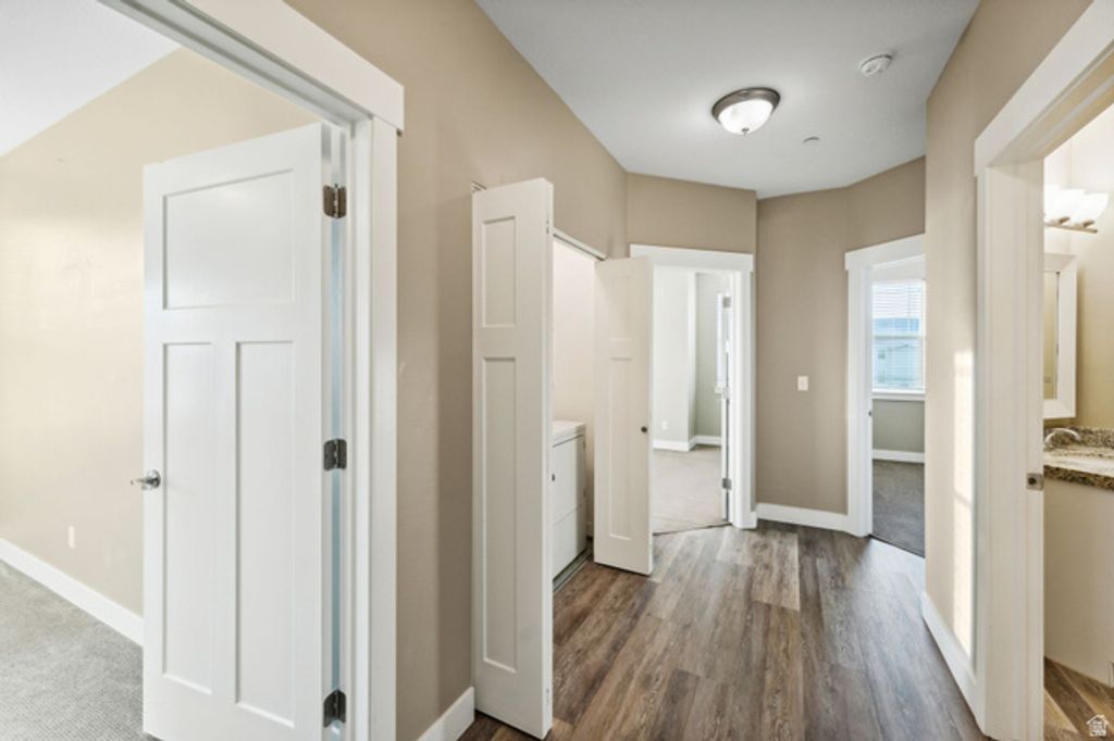 Image 19 of property listing at 1035 S 500 E #I-303, Heber City, UT 84032