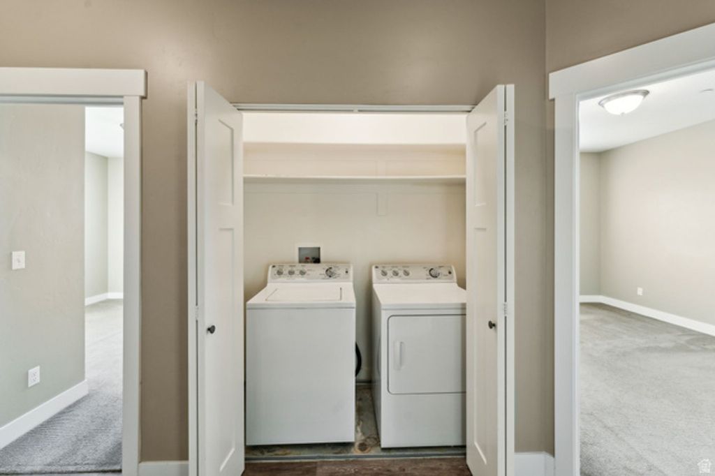 Image 20 of property listing at 1035 S 500 E #I-303, Heber City, UT 84032