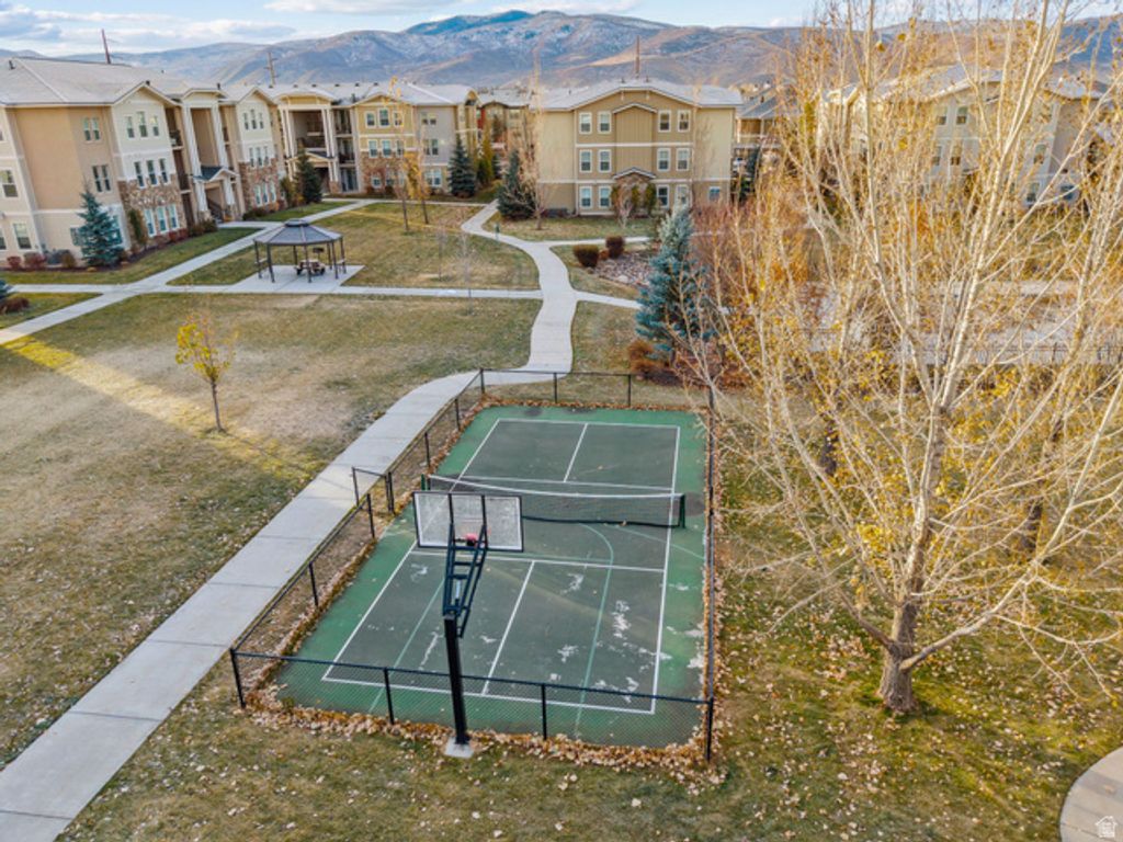 Image 25 of property listing at 1035 S 500 E #I-303, Heber City, UT 84032