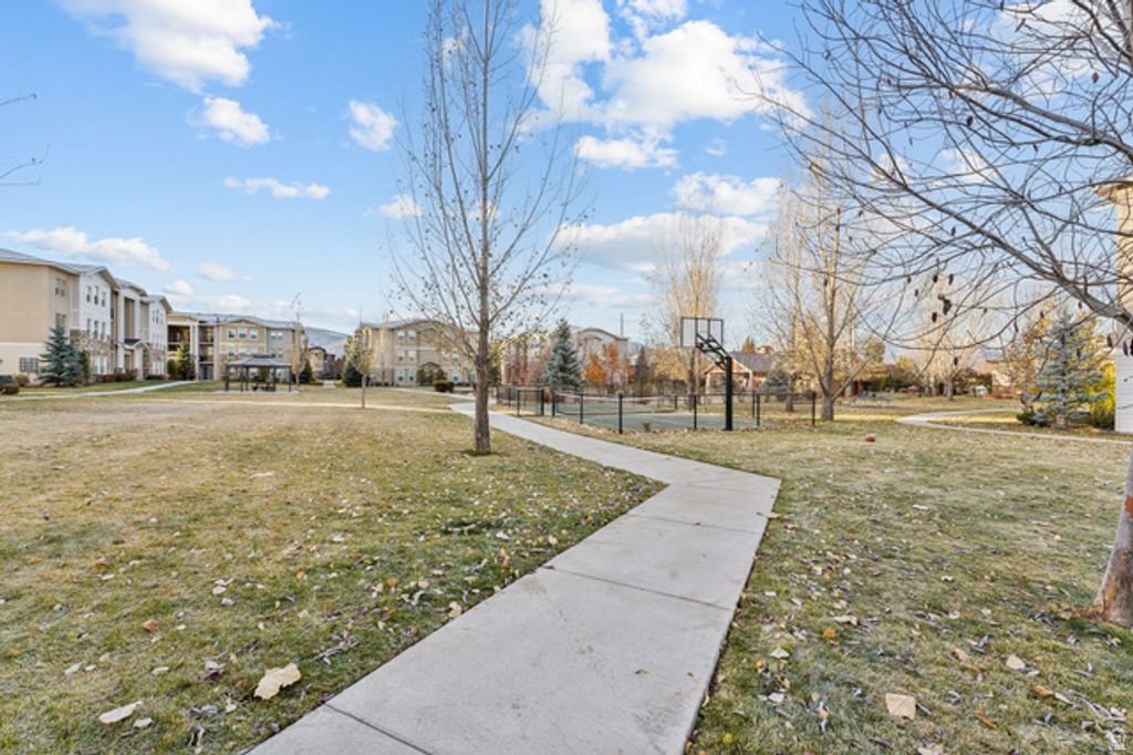 Image 26 of property listing at 1035 S 500 E #I-303, Heber City, UT 84032
