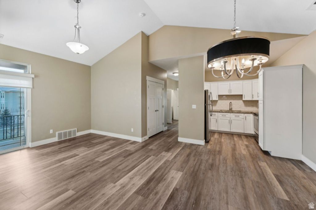 Image 4 of property listing at 1035 S 500 E #I-303, Heber City, UT 84032