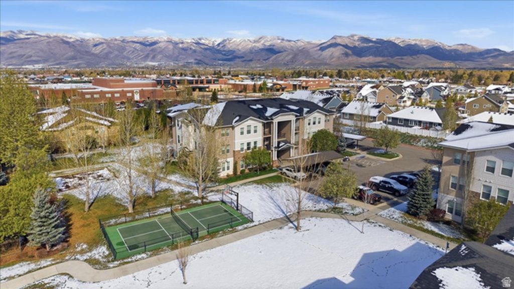 Image 30 of property listing at 1035 S 500 E #I-303, Heber City, UT 84032
