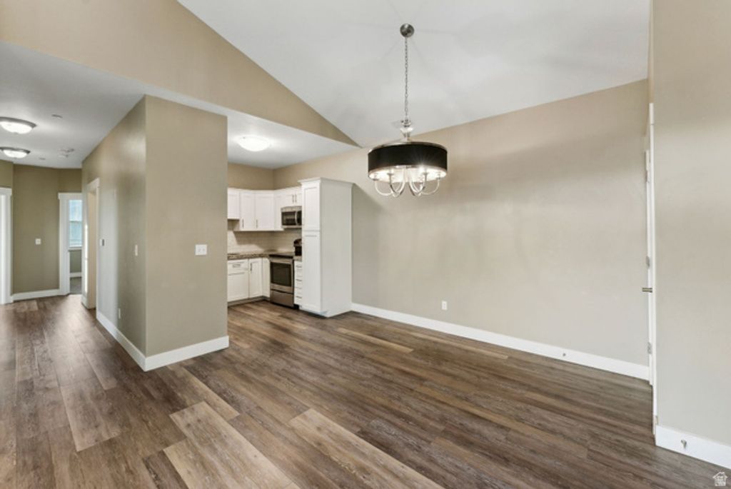 Image 6 of property listing at 1035 S 500 E #I-303, Heber City, UT 84032