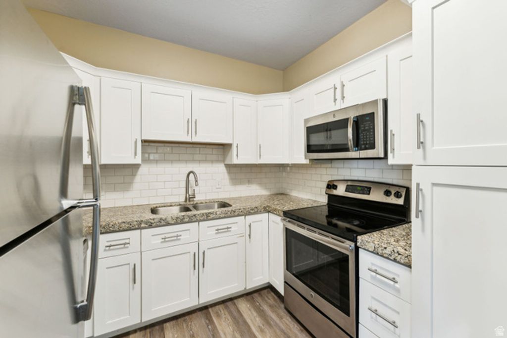 Image 7 of property listing at 1035 S 500 E #I-303, Heber City, UT 84032