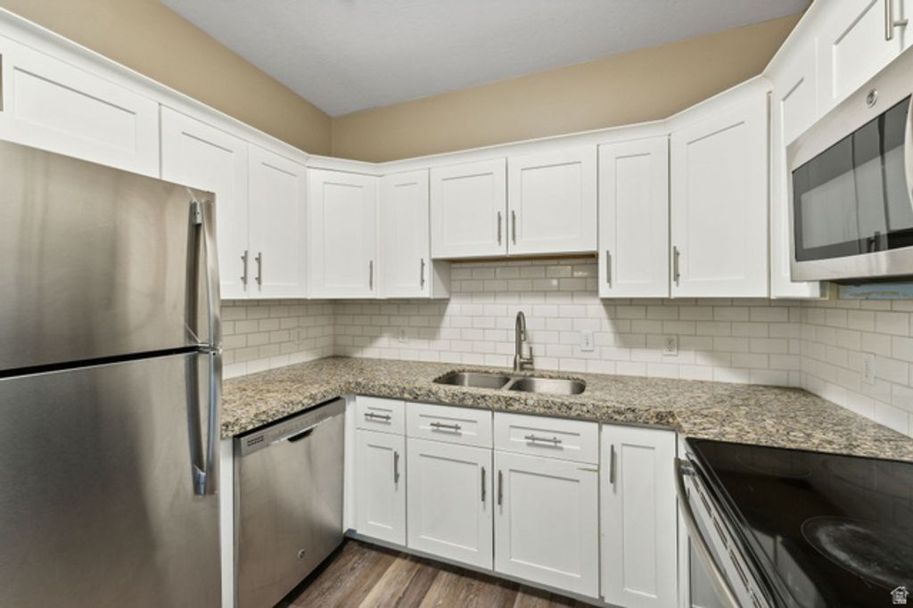 Image 8 of property listing at 1035 S 500 E #I-303, Heber City, UT 84032