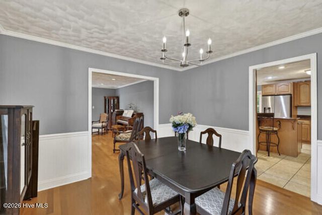 605 Beechwood Drive NW, Thomson, GA 30824