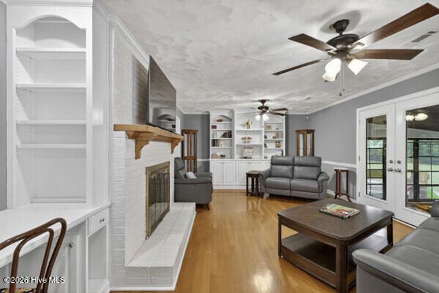 605 Beechwood Drive NW, Thomson, GA 30824