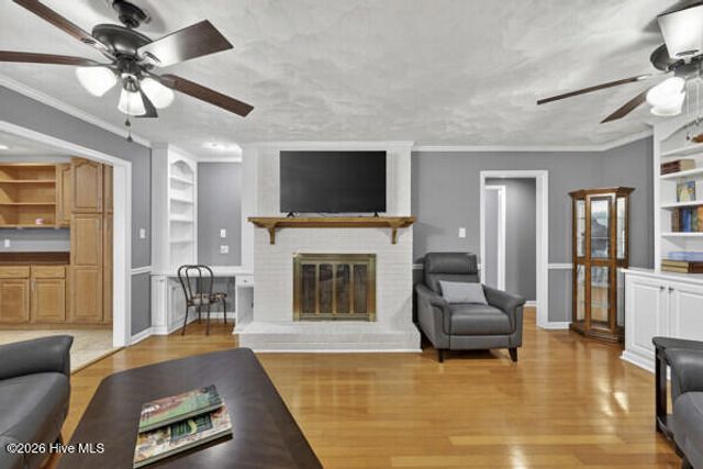 605 Beechwood Drive NW, Thomson, GA 30824