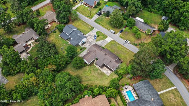 605 Beechwood Drive NW, Thomson, GA 30824