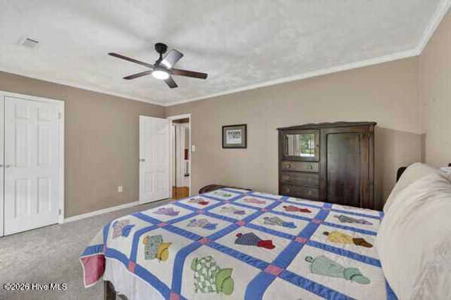 605 Beechwood Drive NW, Thomson, GA 30824