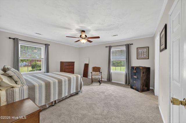 605 Beechwood Drive NW, Thomson, GA 30824