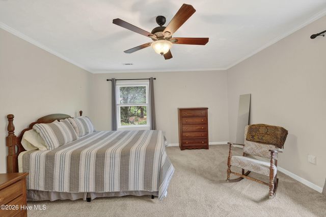 605 Beechwood Drive NW, Thomson, GA 30824