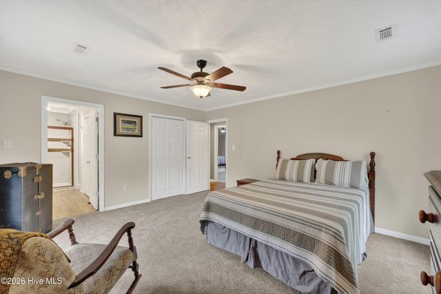 605 Beechwood Drive NW, Thomson, GA 30824