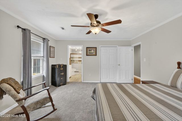 605 Beechwood Drive NW, Thomson, GA 30824