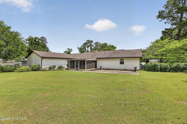 605 Beechwood Drive NW, Thomson, GA 30824