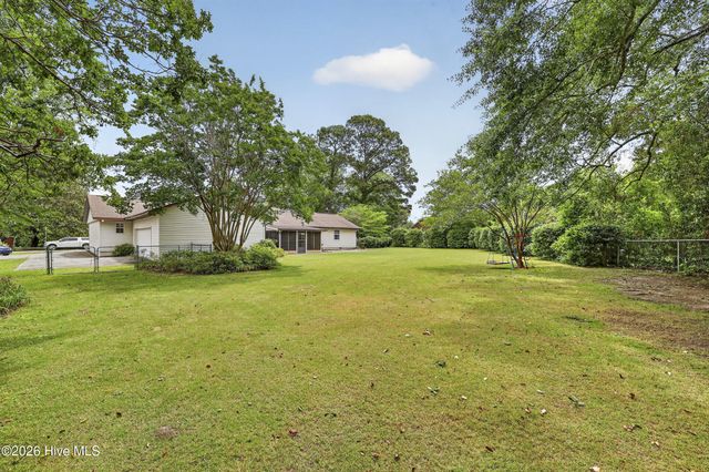 605 Beechwood Drive NW, Thomson, GA 30824
