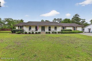 605 Beechwood Drive NW, Thomson, GA 30824