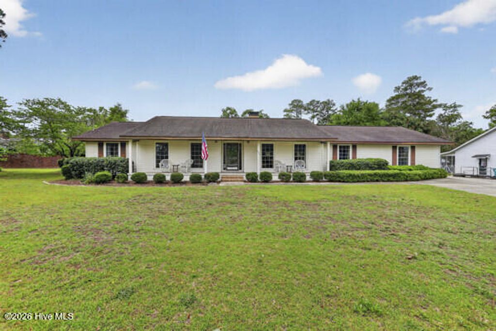 605 Beechwood Drive NW, Thomson, GA 30824