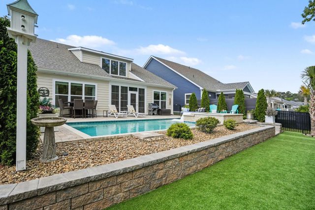 1196 Safe Haven Dr., Myrtle Beach, SC 29579