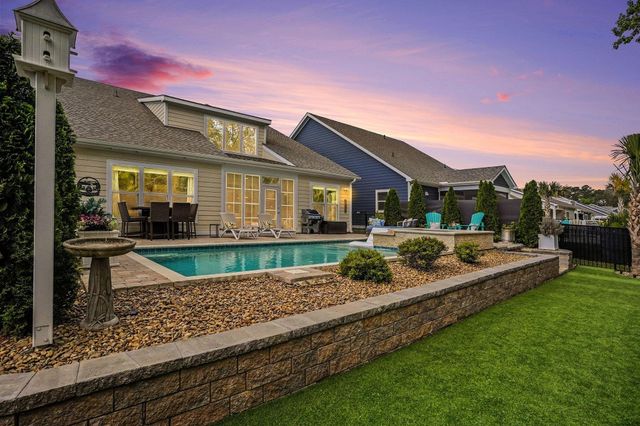 1196 Safe Haven Dr., Myrtle Beach, SC 29579