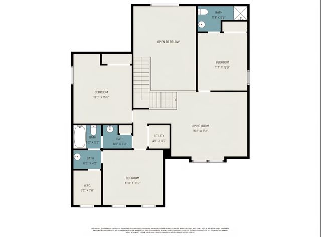 1196 Safe Haven Dr., Myrtle Beach, SC 29579